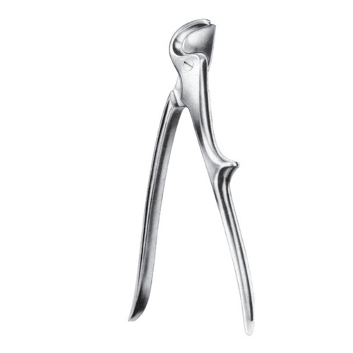 Stille Bone Shears, 21.0cm