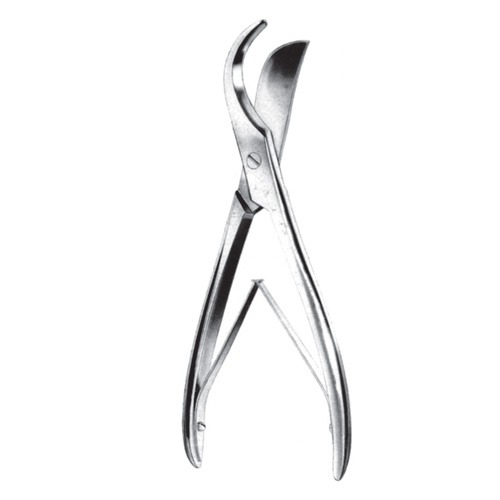 Rib Shears, 22.0cm