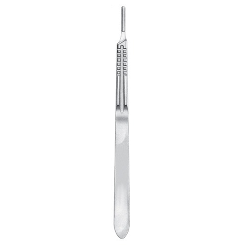 Scalpel Handle No. 4L