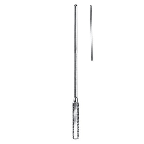 Cooley Vascular Dilators, 13.0cm, 0.5mm Ø