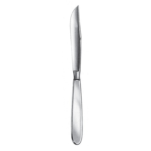 Langenbeck Amputating Knives 12cm