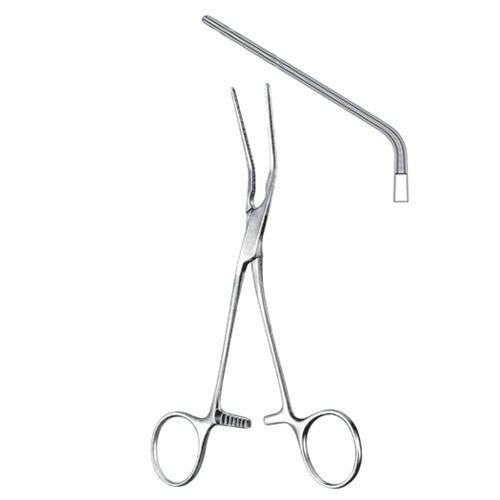 De Bakey Muti Purpose Clamps, 29.0cm