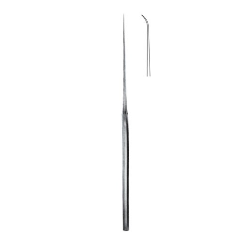 Rosen Needles, Picks And Hooks, Straight Shaft