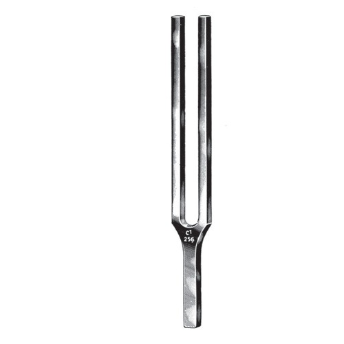 Hartmann Tuning Forks, C 1 256