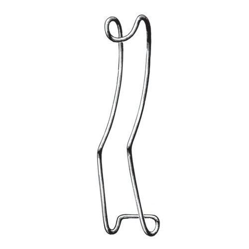 Sternberg Cheek And Lip Retractors, 16.0cm