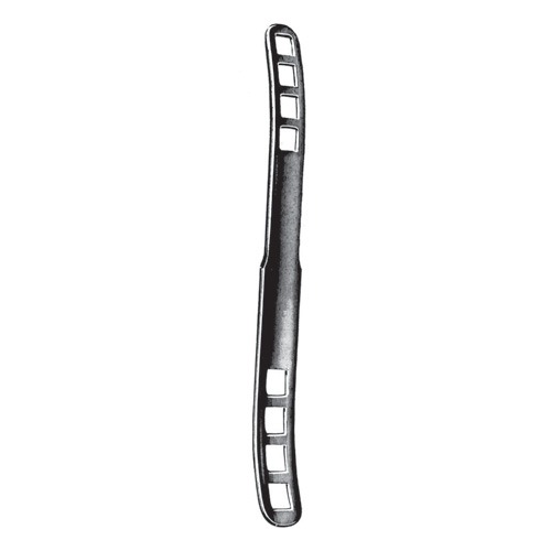 Bruenings Tongue Depressors, 19.0cm