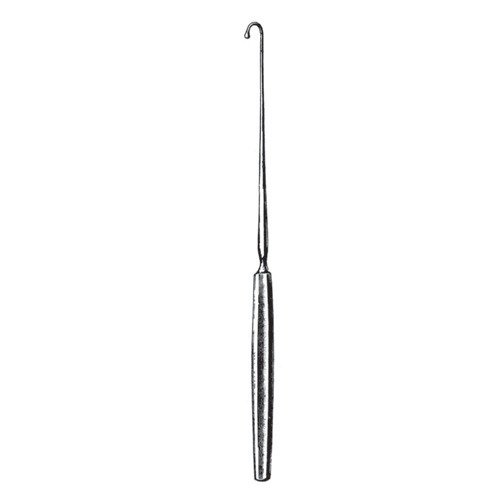 Lange Nasal Hook, 22cm