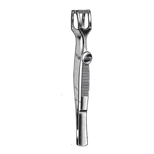 Cottle Skin Grasping Forceps, 11cm