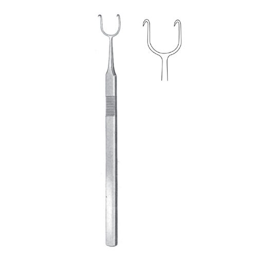 Cottle Alar Hook, 15cm, Fig 1