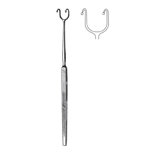 Fomon Alar Hook, 16cm