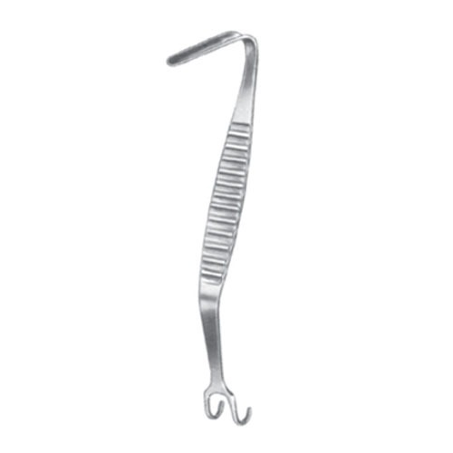 Aufricht Nasal Retractor, 13.5cm