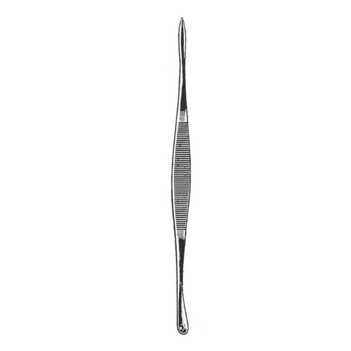 Saalfeld Comedone Extractor, 14.0cm