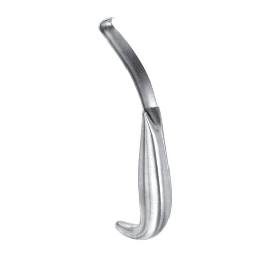 Soft Tissur Retractor 17.0cm