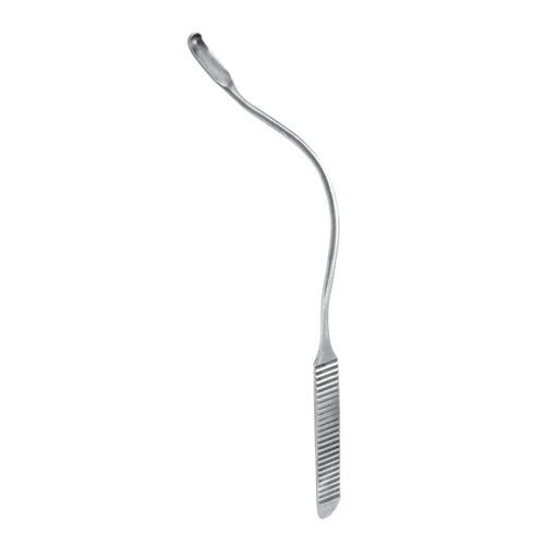 Dumbach Mandibular Rim Retractors 23.0cm Left