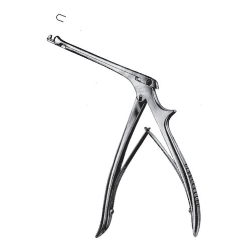 Beyer Antrum Punch Forceps, 2mm