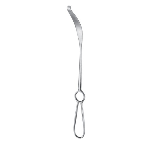 Ramus Retractor 29.0cm, 16mm Wide