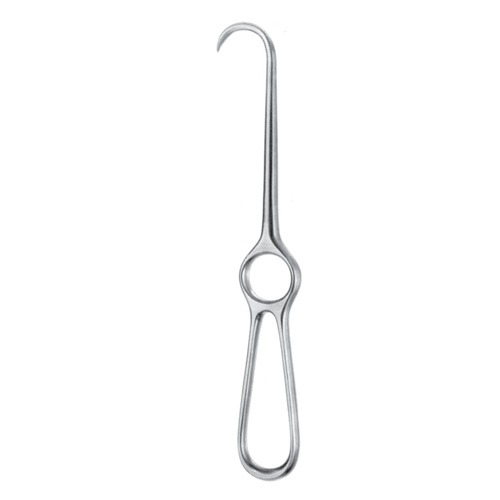 Horch Zygoma Hook 21.0cm