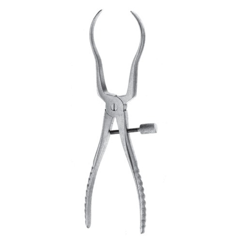 Hayton-Williams Disimpaction Forceps, 25.0cm