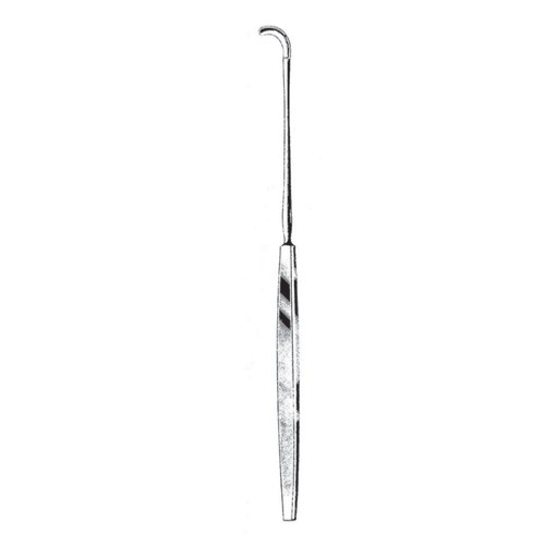 Tyding Tonsil Knives, 21cm