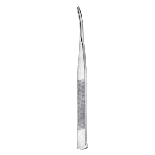 Sailer Orbital And Interdental Osteotomes, 16.0cm (Slightly Curved)