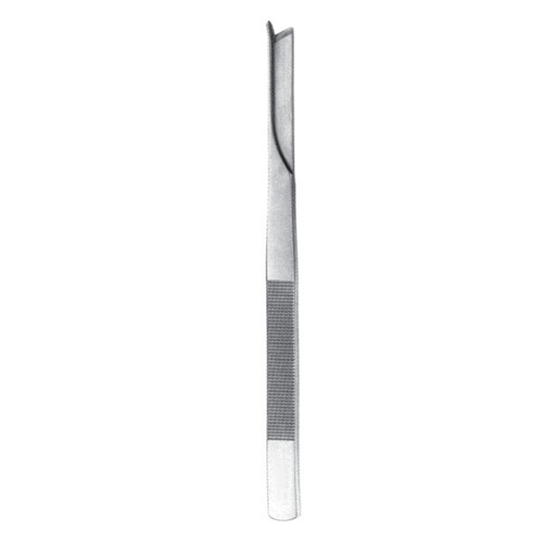 Schwenzer Rhinoplastic Osteotomes, 17.0cm, 7mm, (Straight)