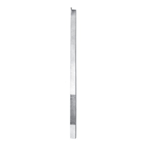 Rhinoplastic Osteotomes, 20.0cm, 4mm (Straight)