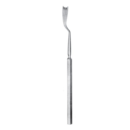 Rhinoplastic Osteotomes, 21.5cm, 10mm (Right)