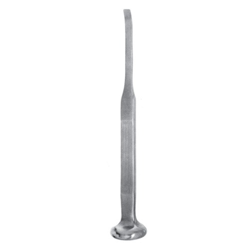 Original Tessier Rhinoplastic Osteotomes, 16.5cm, 6mm