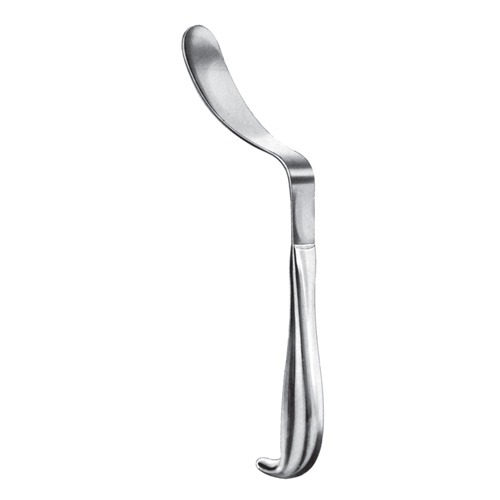 Legueu Bladder Retractors, 27cm