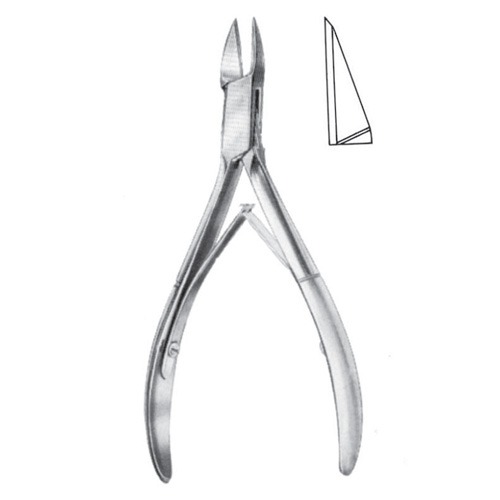 Cuticle Nippers, 15cm