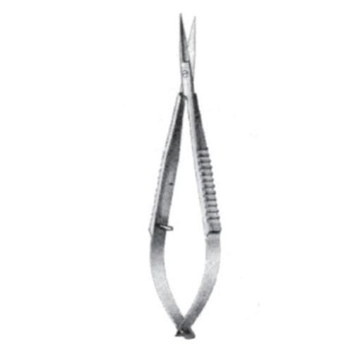 Micro Scissors, 9cm