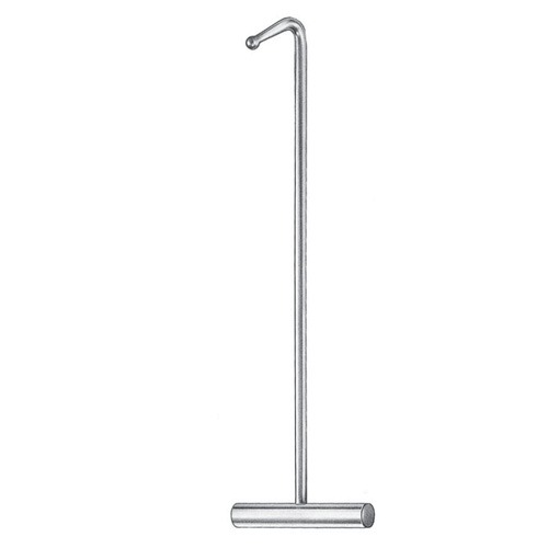 Braun Obstetric Hooks, 30cm