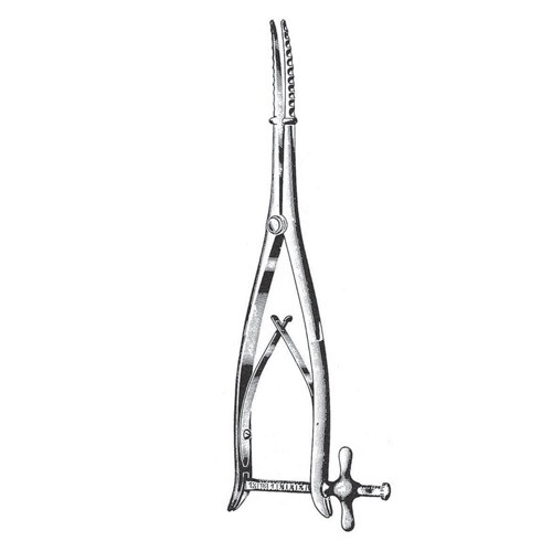 Wylie Uterine Dilators, 29cm (Smooth)