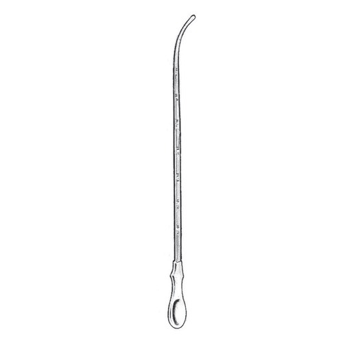 Galabin Uterine Sounds, 32cm