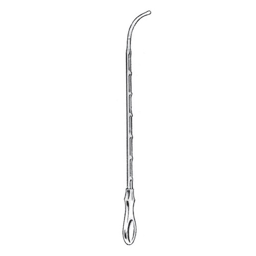 Horrocks Uterine Sounds, 32cm