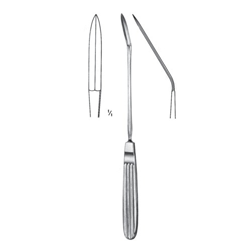 Ayre Myoma Instruments, 23cm