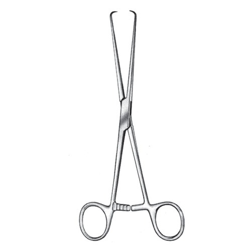 Barrett Tenaculum Forceps, 18cm