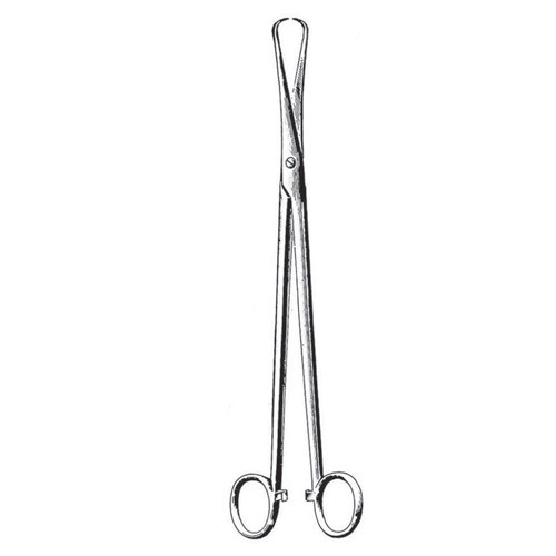 Martin Tenaculum Forceps, 27cm