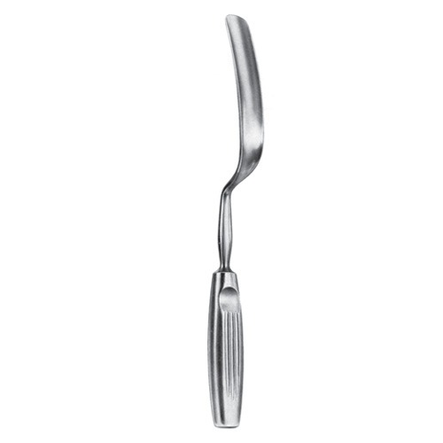 Breisky Vaginal Specula And Retractors, 130 X 40 mm