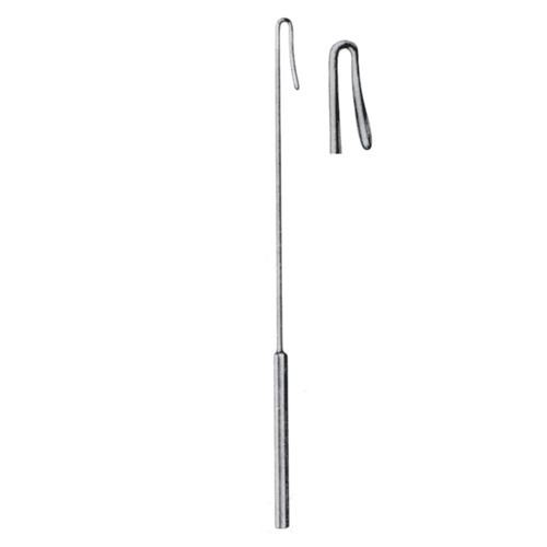 Pratt Rectal Probes, 22cm