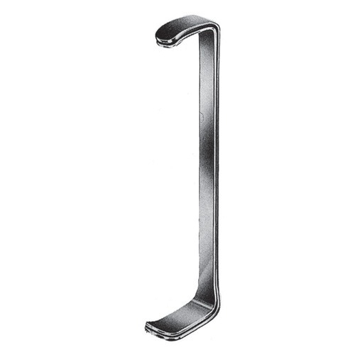 Farabeuf Retractor, 12.cm, Fig 1