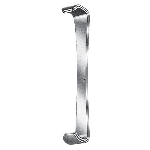 Farabeuf Retractor,15.cm Fig 2