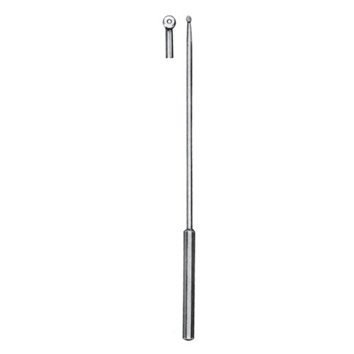 Barr Rectal Probes, 23cm