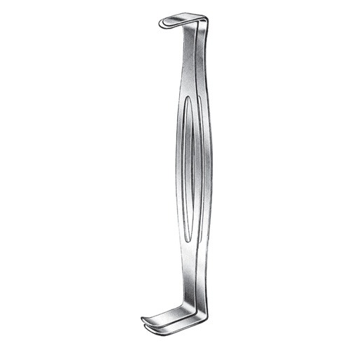 Parker langenbeck Retractor, 21.cm Fig 2