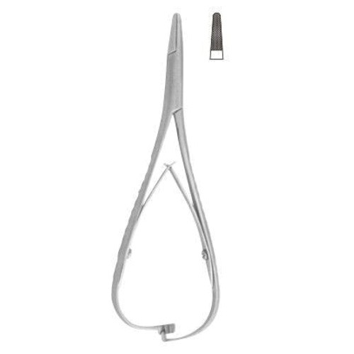 Mathieu Needle Holder 12cm