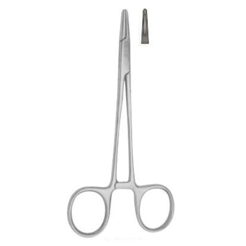 Mayo Heger Needle Holders 14cm