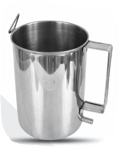 Irrigator, 1000 ml