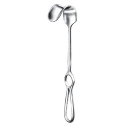 [RI-322-24] Fritsch Retractor, 35x40mm, 24cm