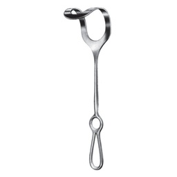 [RI-326-01] Middeldorpf Retractor, 45x75mm, 25.5cm