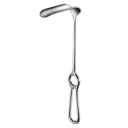 [RI-342-03] Hosel Retractor, 100x30mm, 25cm